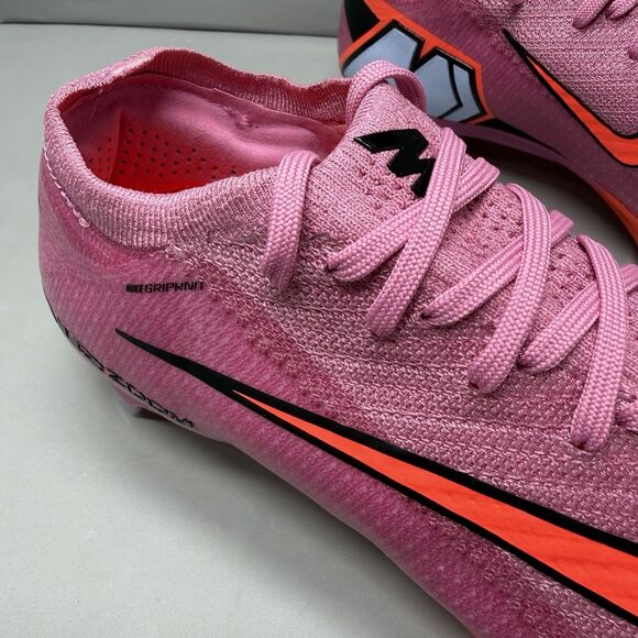 Nike Mercurial Vapor16 Elite Magic Flamingo FQ1457-600 Men Sz 5.5 Women Sz 7 NEW main image 12